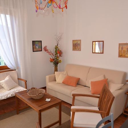 Gabry Apartment Levanto Exterior foto