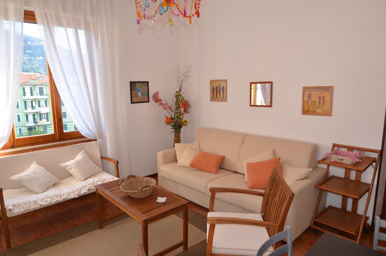 Gabry Apartment Levanto Exterior foto