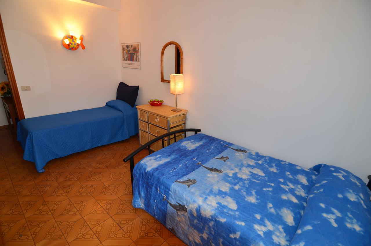 Gabry Apartment Levanto Exterior foto