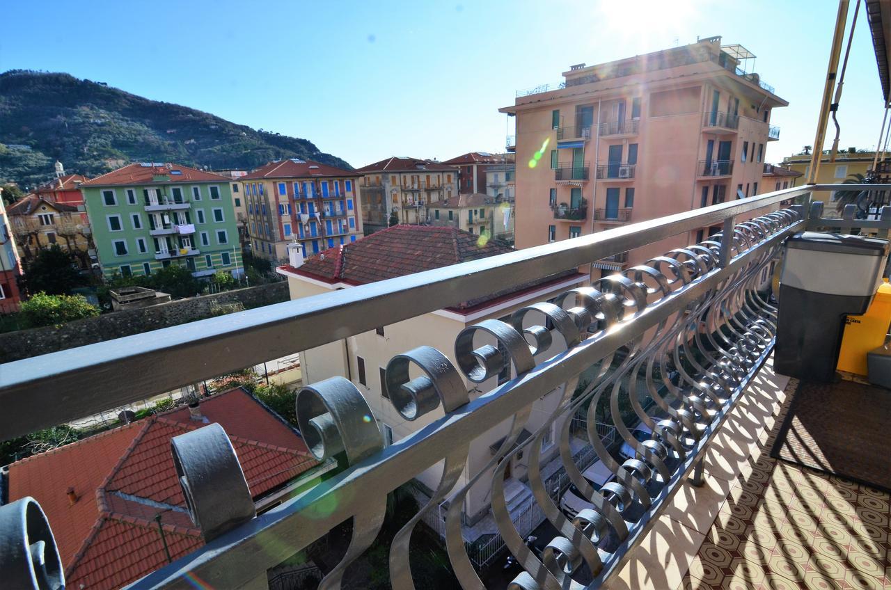 Gabry Apartment Levanto Exterior foto