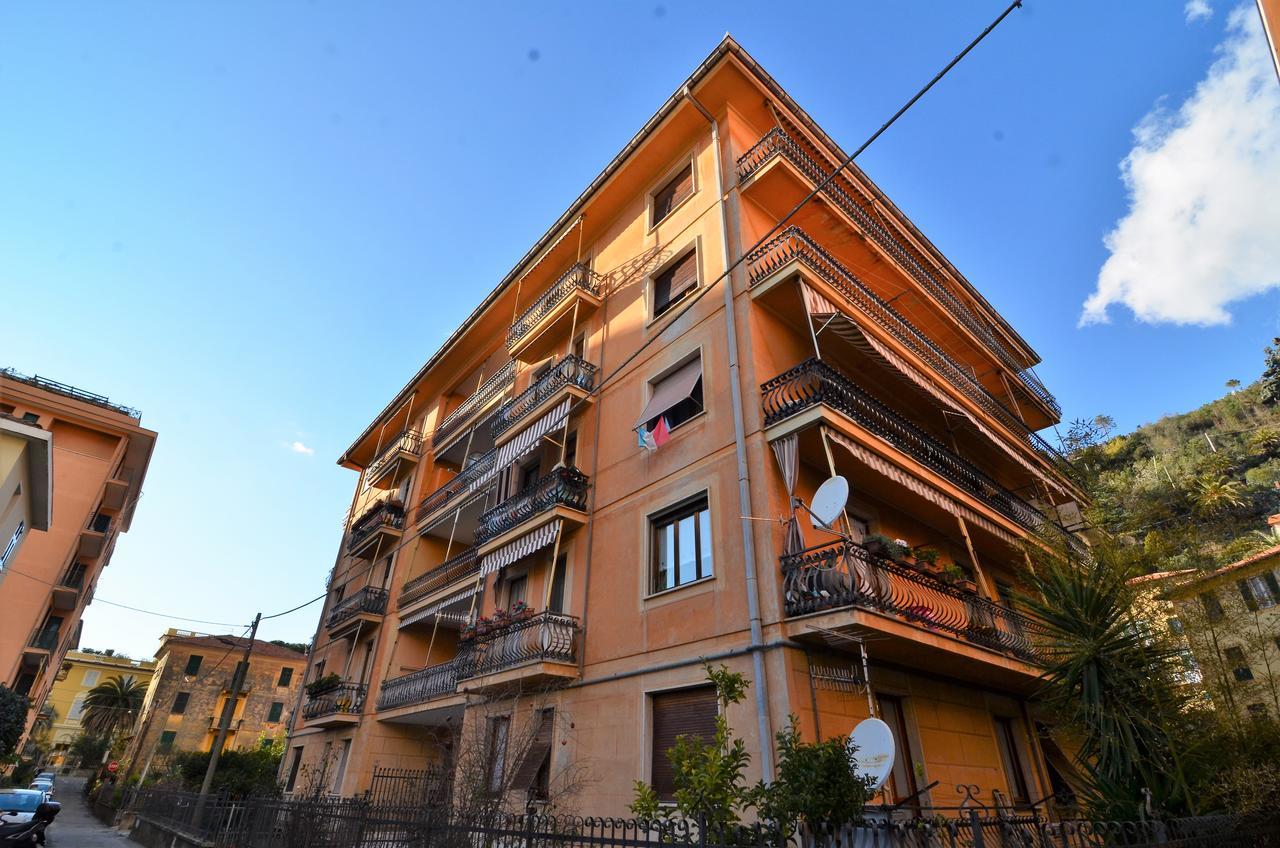 Gabry Apartment Levanto Exterior foto