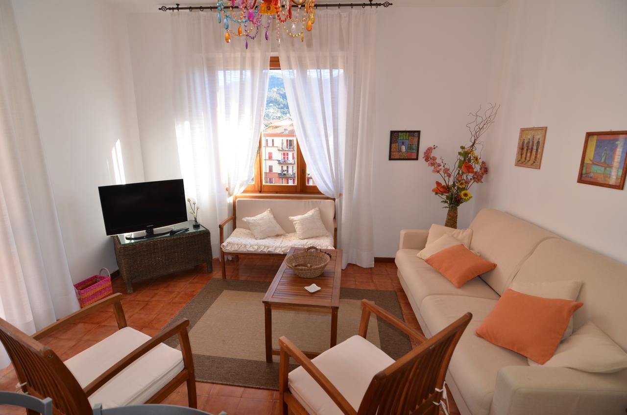 Gabry Apartment Levanto Exterior foto