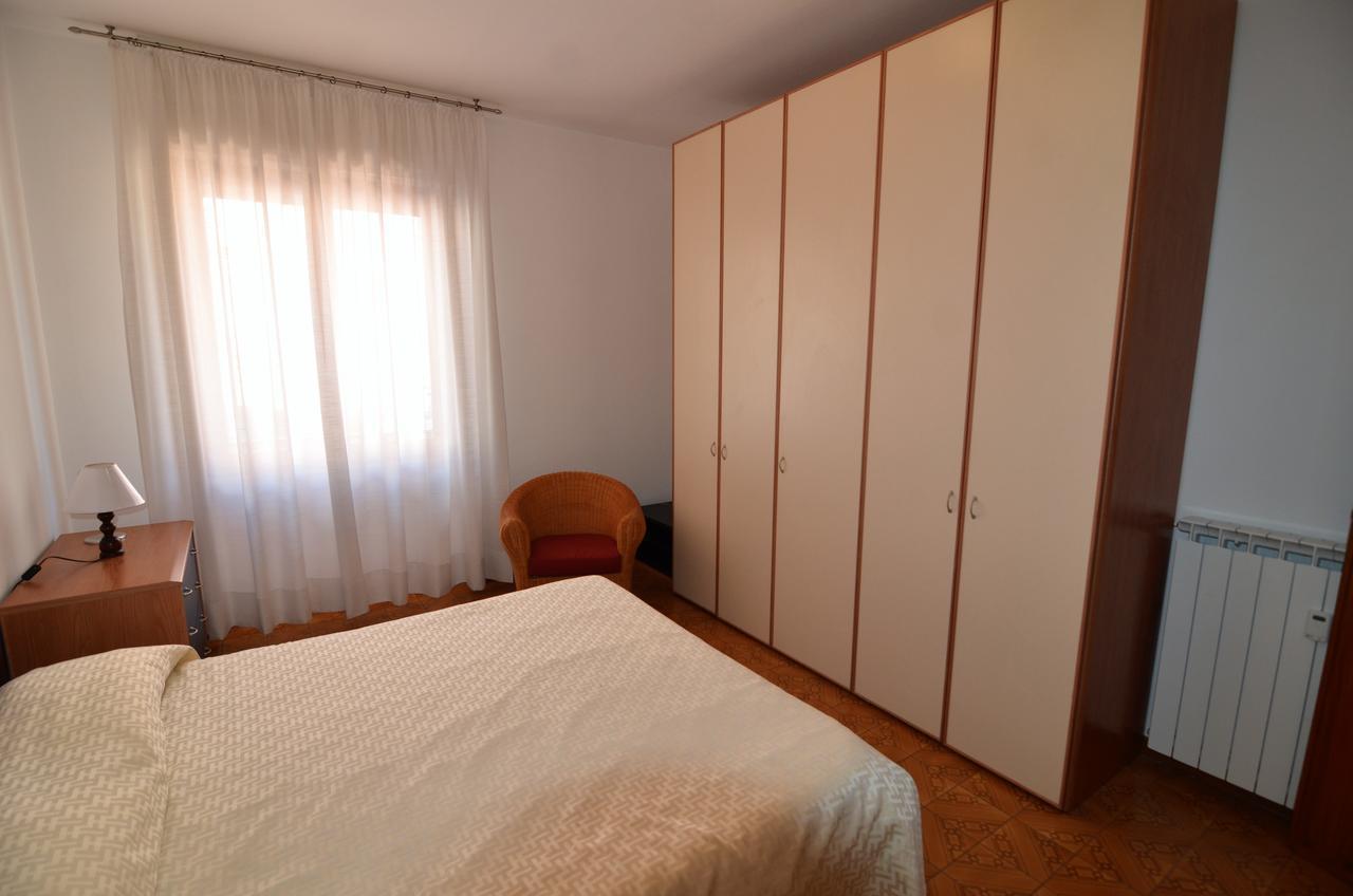 Gabry Apartment Levanto Exterior foto