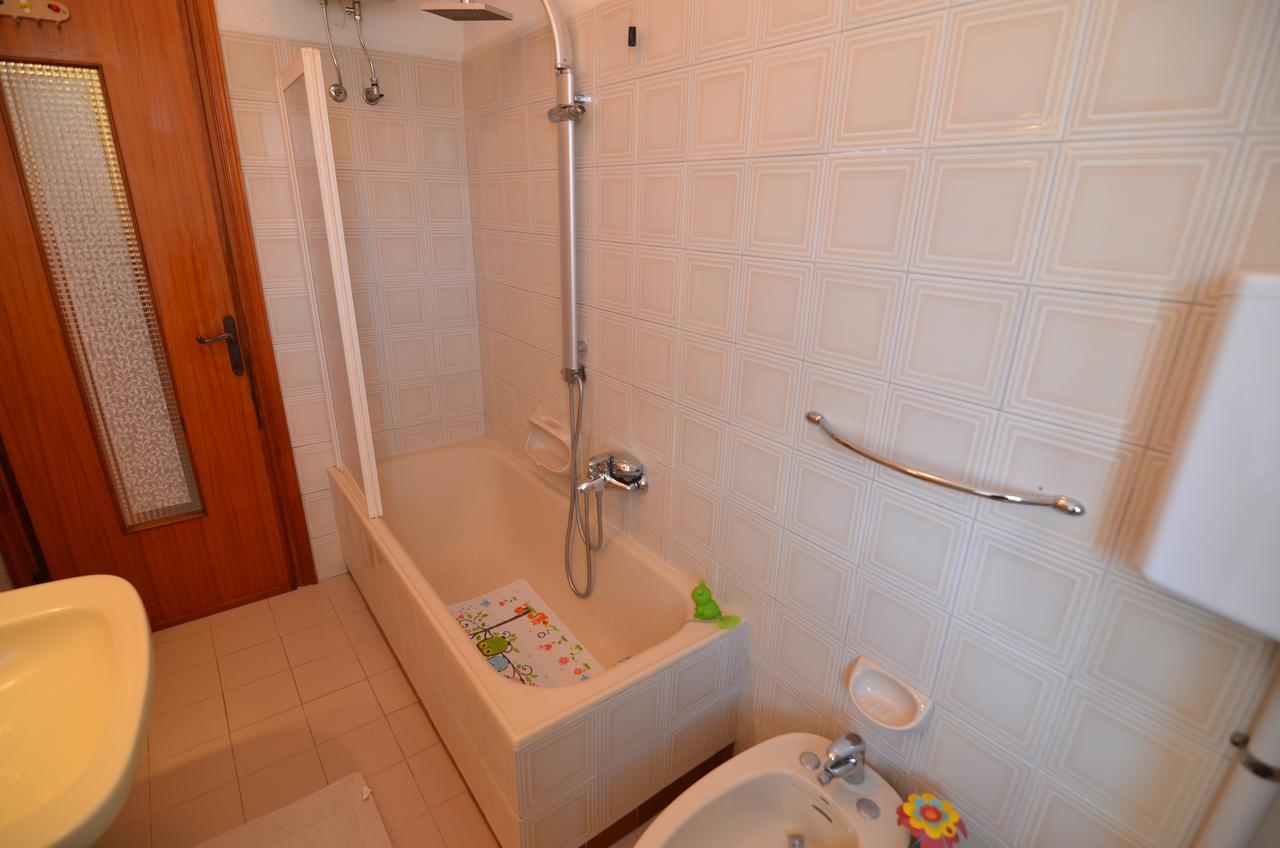 Gabry Apartment Levanto Exterior foto