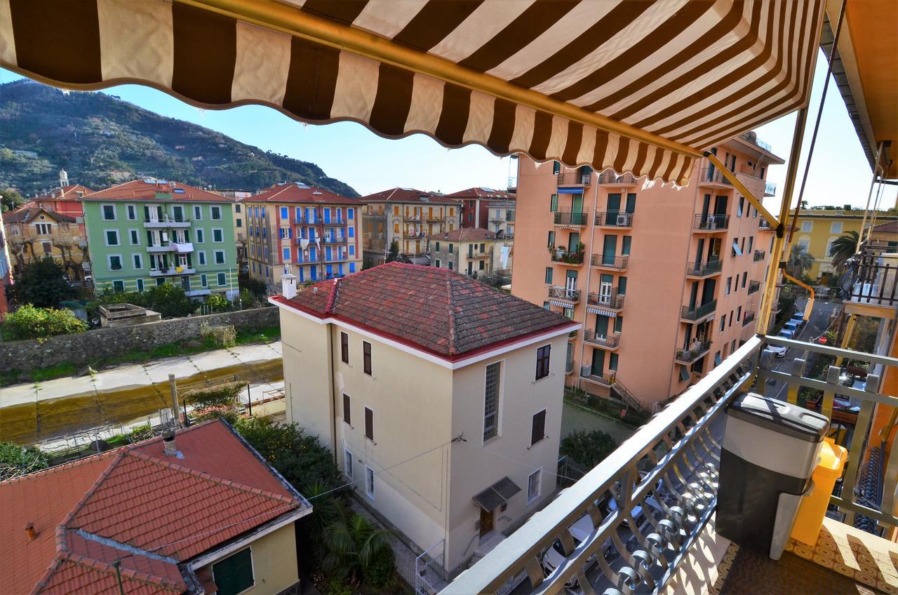 Gabry Apartment Levanto Exterior foto