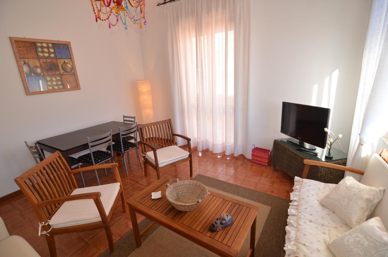 Gabry Apartment Levanto Exterior foto