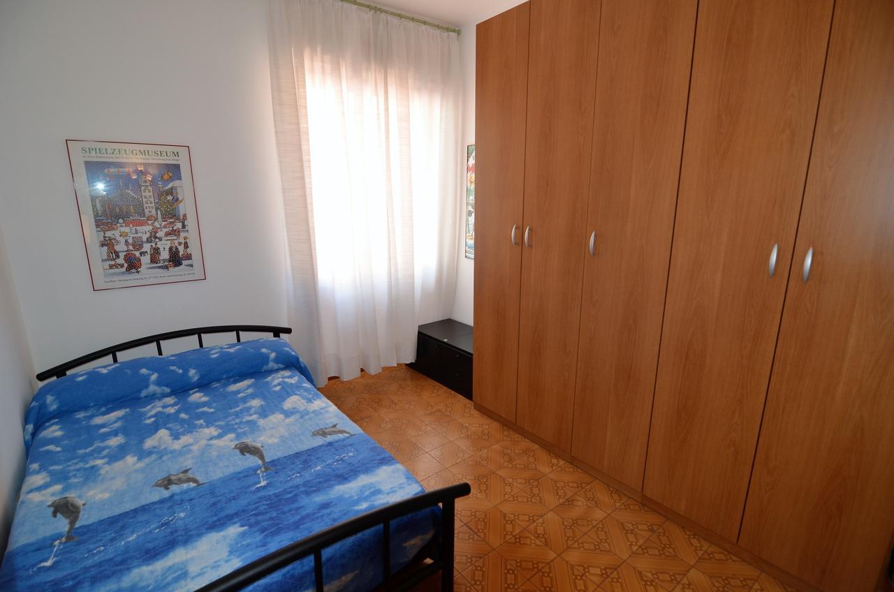 Gabry Apartment Levanto Exterior foto
