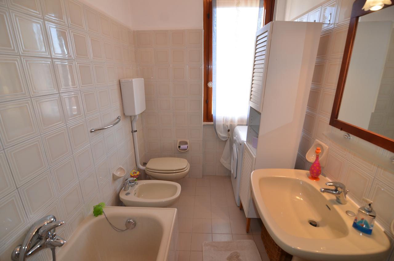 Gabry Apartment Levanto Exterior foto