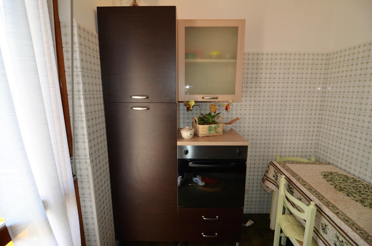 Gabry Apartment Levanto Exterior foto