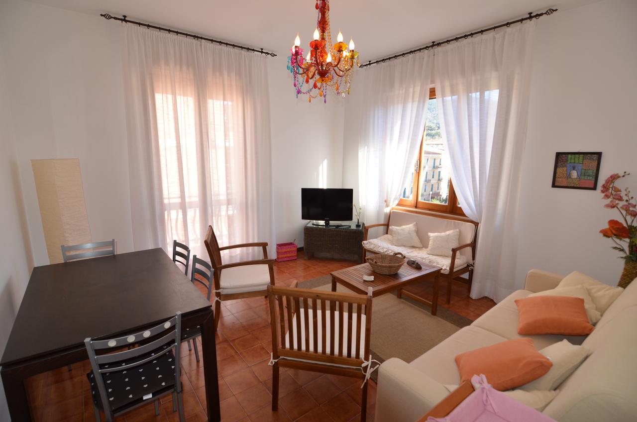 Gabry Apartment Levanto Exterior foto