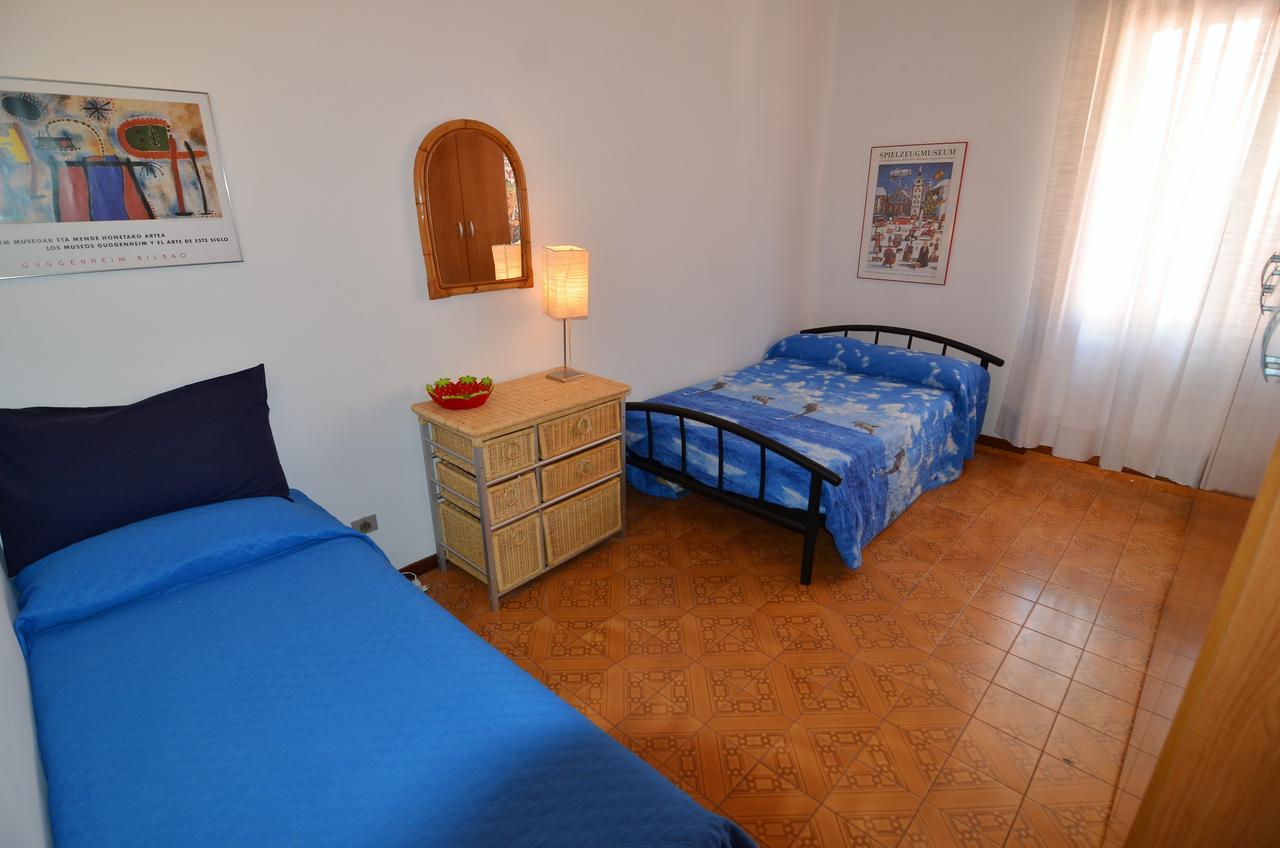 Gabry Apartment Levanto Exterior foto