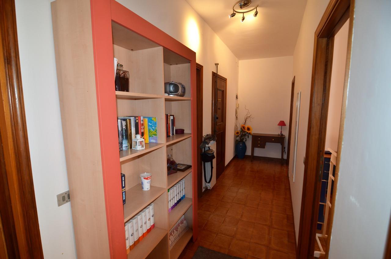Gabry Apartment Levanto Exterior foto